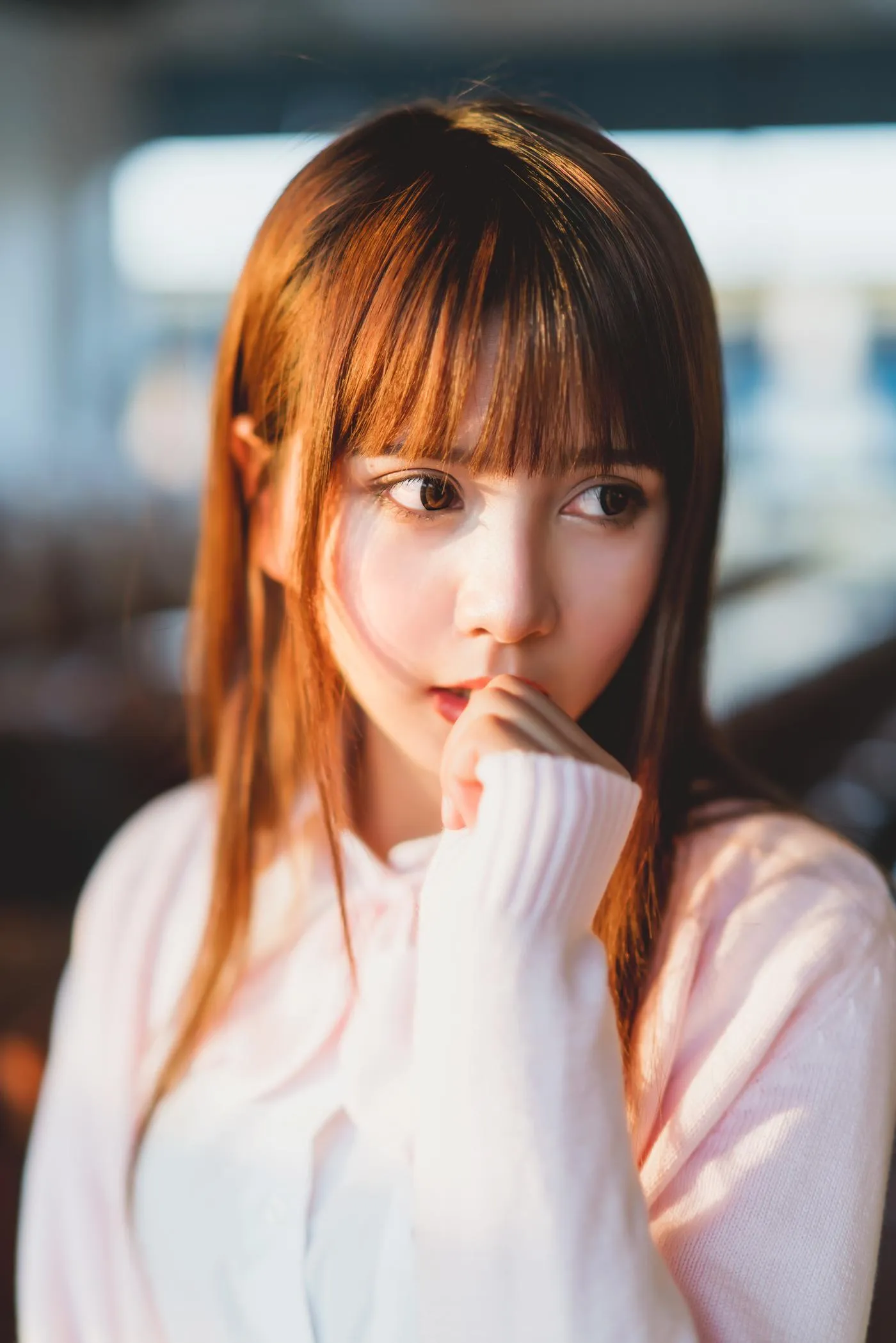 秋山AkI – NO.01 秋の恋[24] [49P]插图